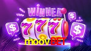Welcome Bonus moovbet
