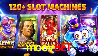 Desvendando o Mundo dos Jogos Virtuais na moovbet