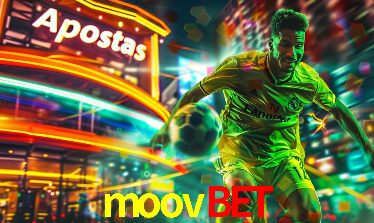 Experiência VIP moovbet