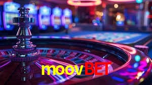 Experiência VIP moovbet