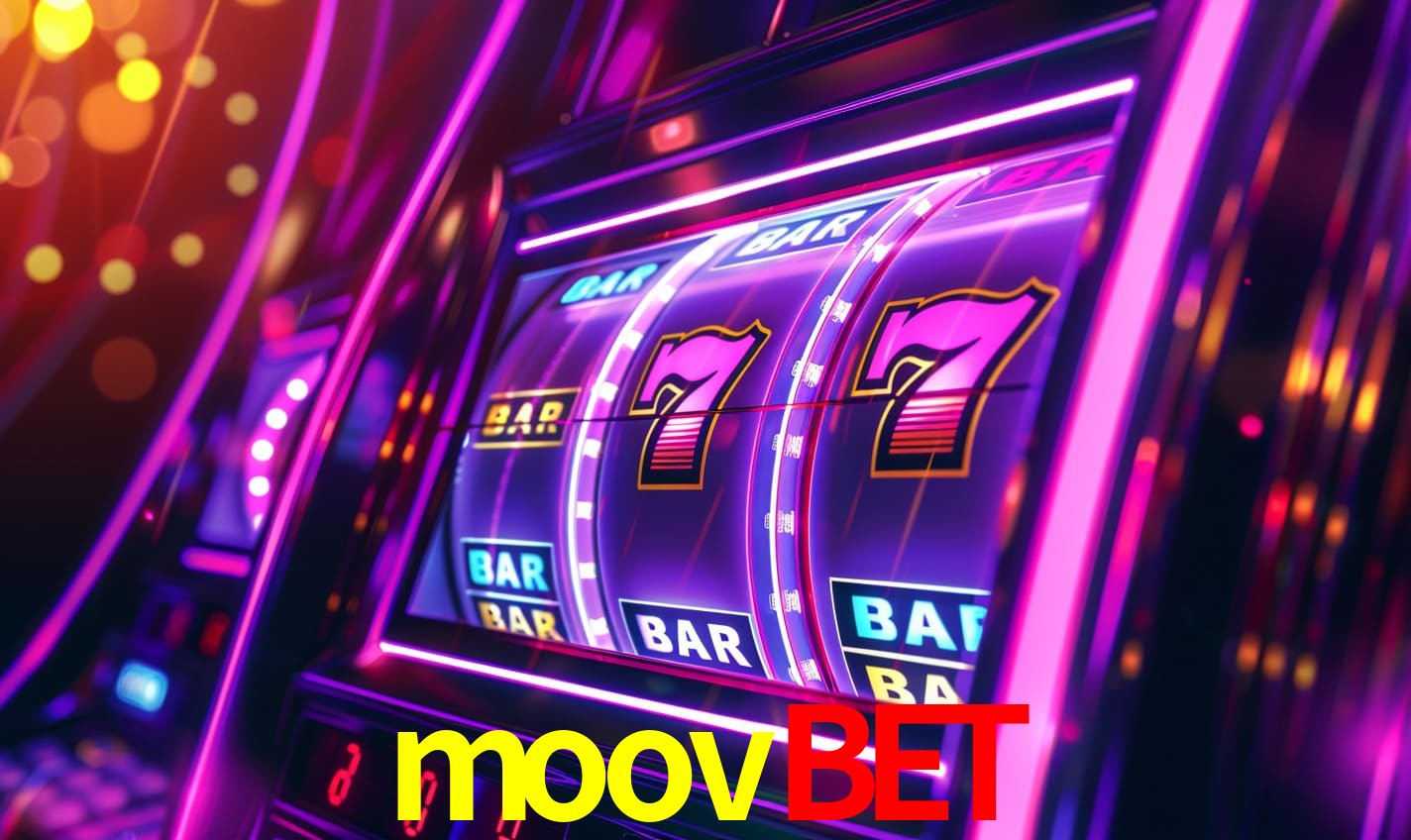 moovbet: Seu Cassino Premiado com Pagamentos Rápidos