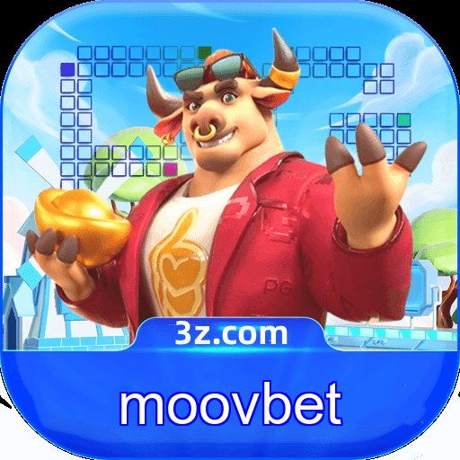 moovbet Logo