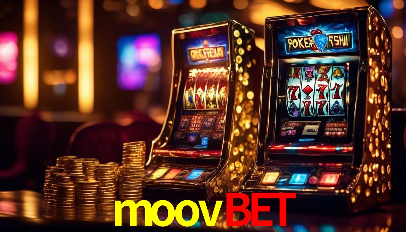 Explorando a Categoria de Eventos em Apostas na moovbet