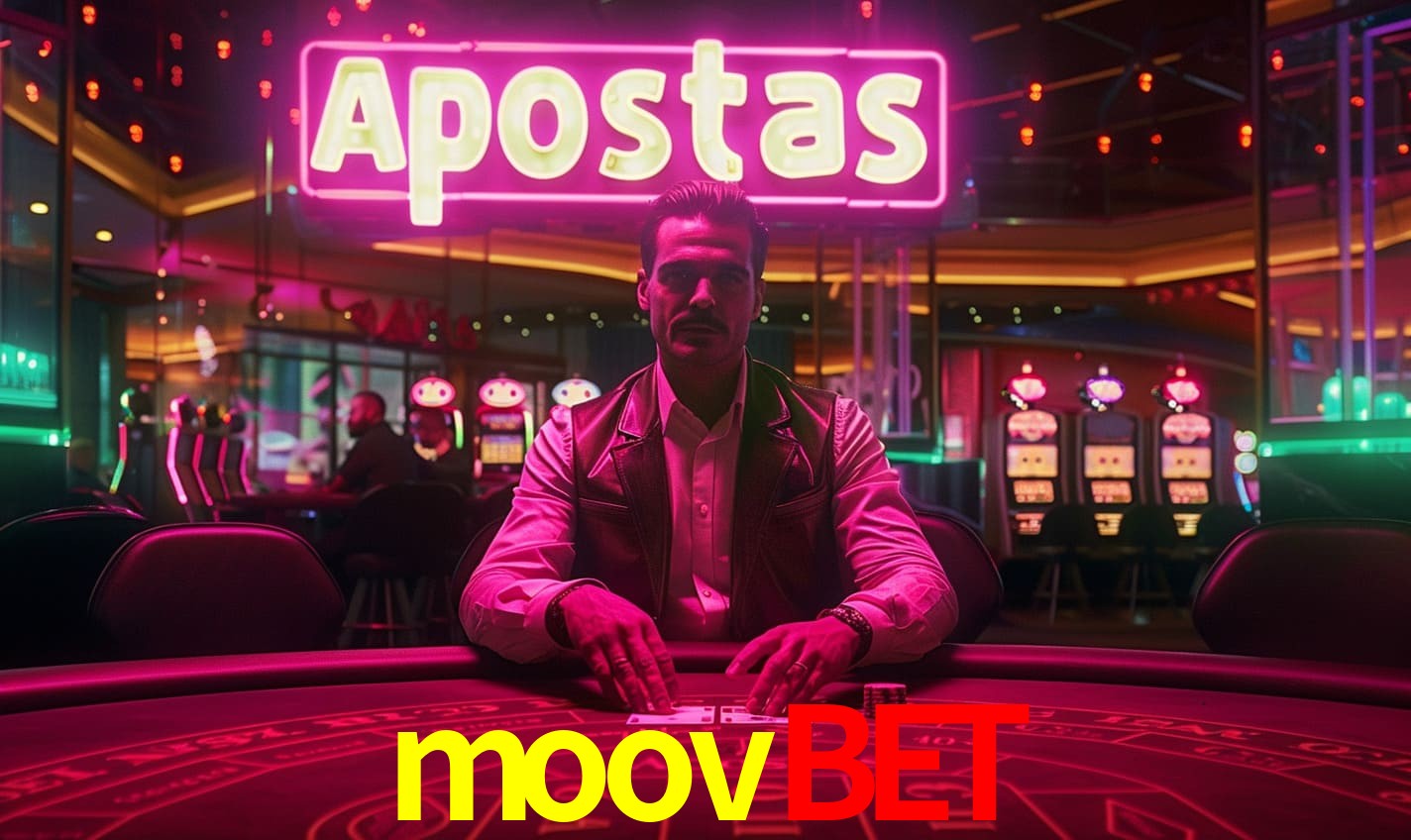 Apostas Esportivas na moovbet: Um Guia Completo