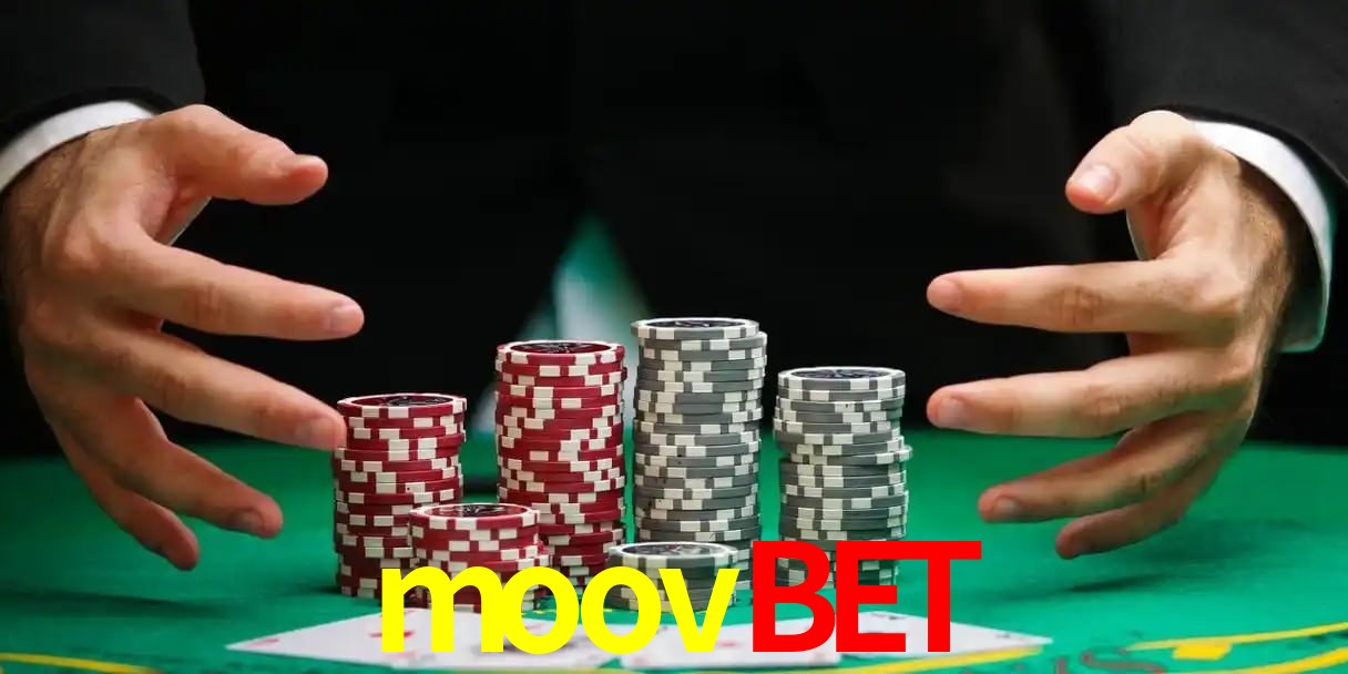 cassino moovbet