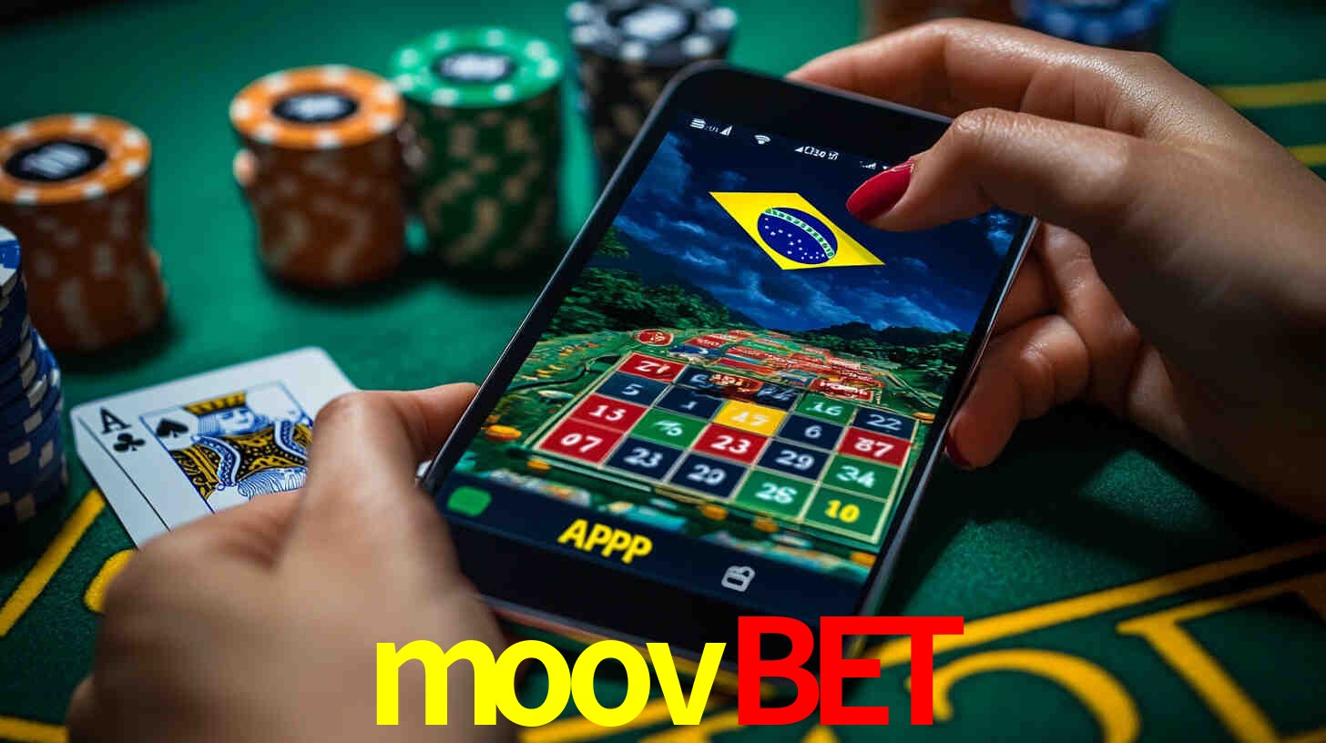 Descubra a Magia dos Jogos de Arcade no moovbet