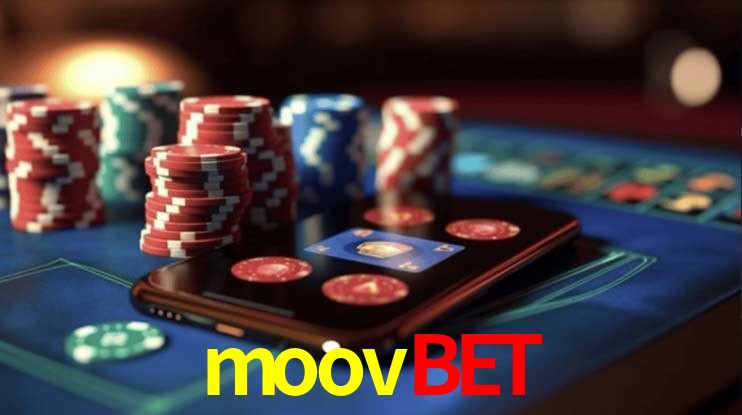 Casino Ao Vivo moovbet