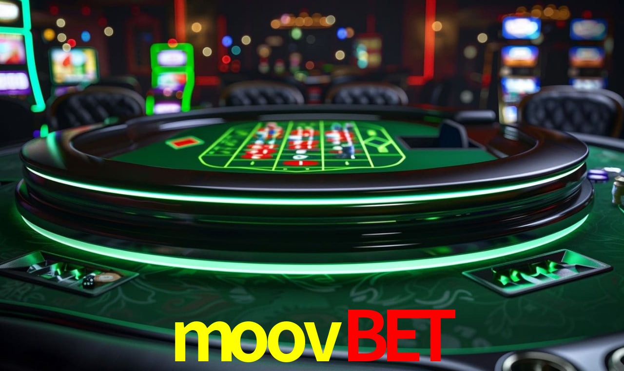 API Integration moovbet