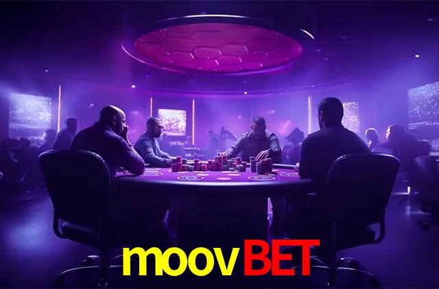 Apostas de Tênis moovbet