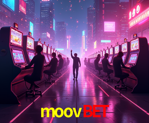 PIX Instantâneo moovbet