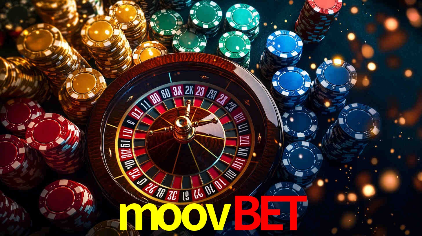 Welcome Bonus moovbet