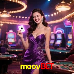 Interface Premium moovbet
