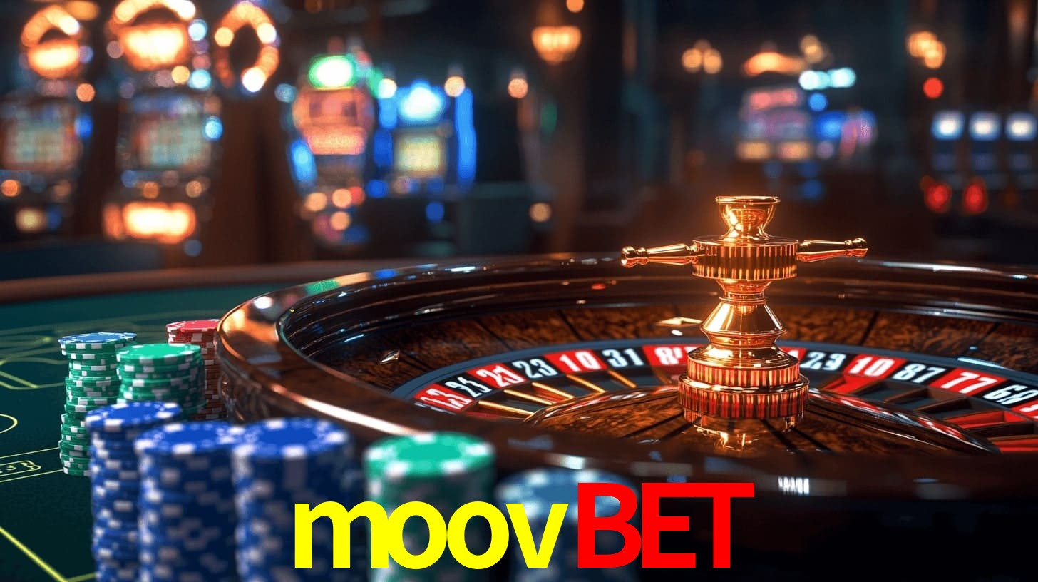 moovbet,moovbet casino