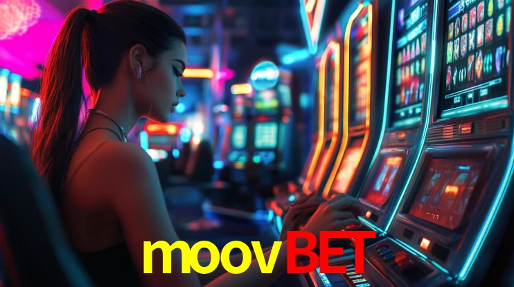 moovbet App Interface