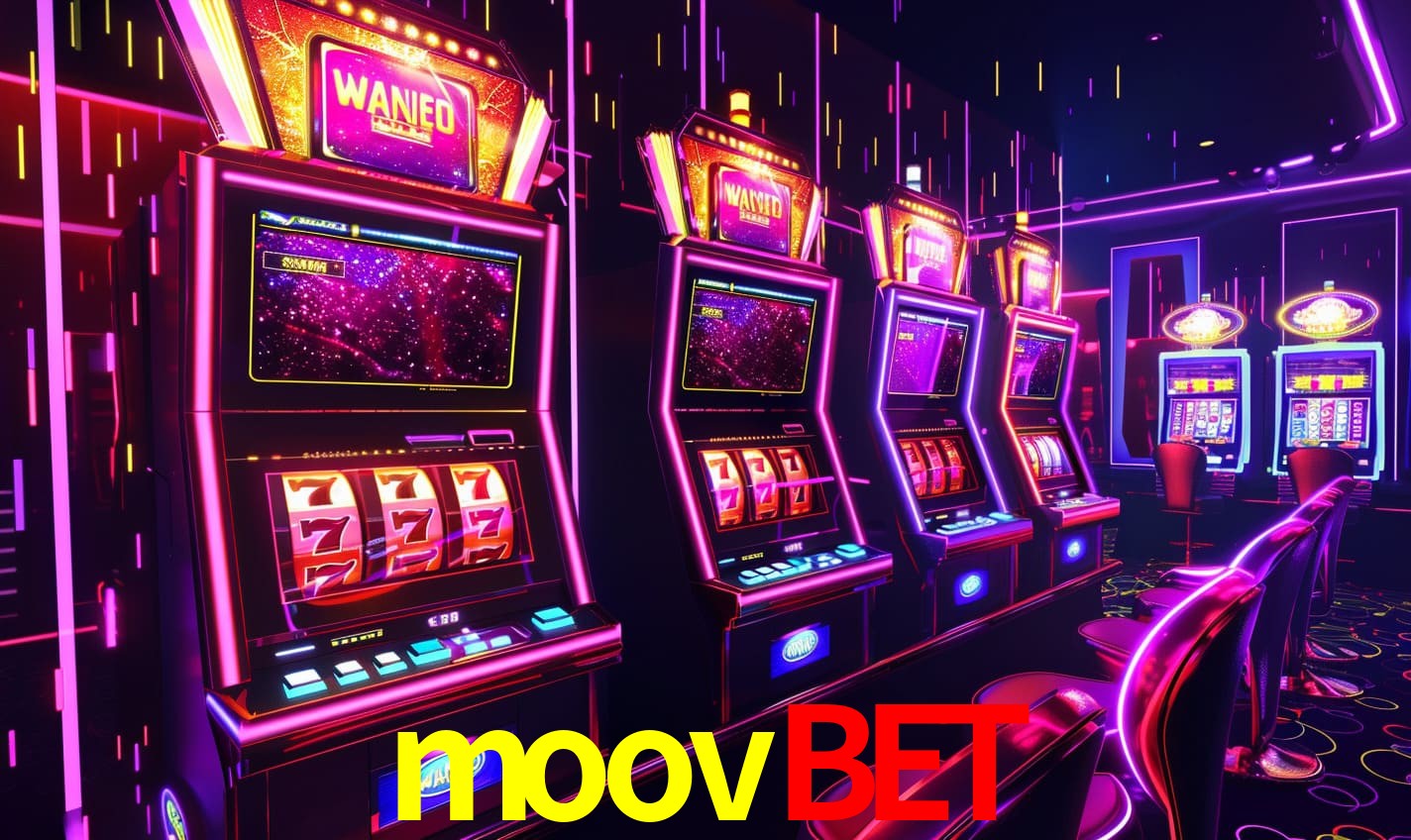 A Experiência Imersiva dos Cassinos Ao Vivo no moovbet