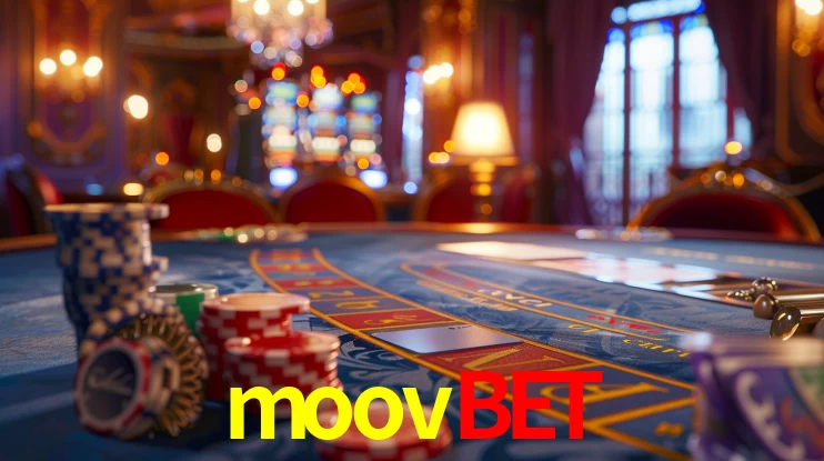 Games Directory moovbet