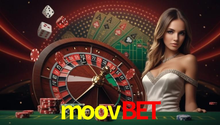 Slot Games moovbet