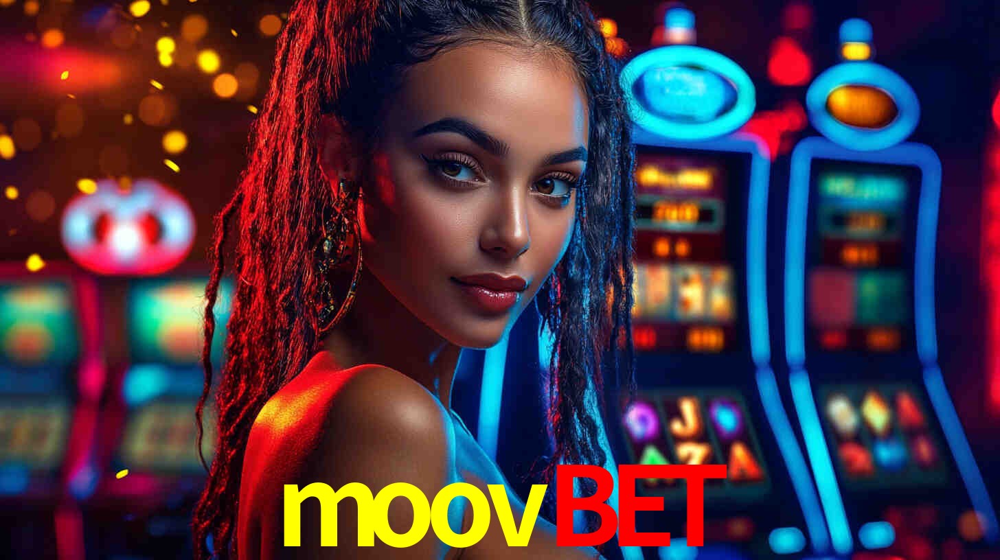 Inovações de Jogos na moovbet: O Futuro das Experiências Interativas