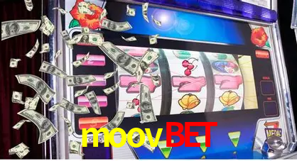 APP oficial da moovbet para mobile