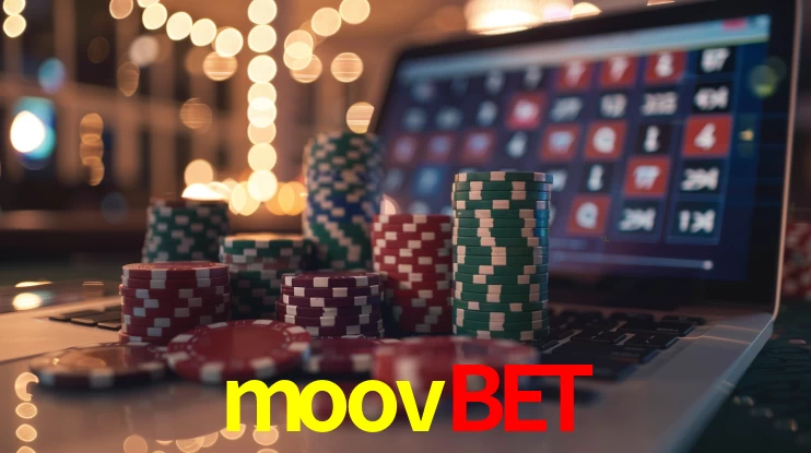 Live Casino moovbet