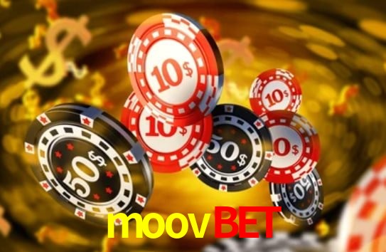 Mesa de Blackjack moovbet