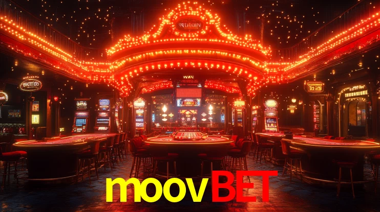 Premium Interface moovbet