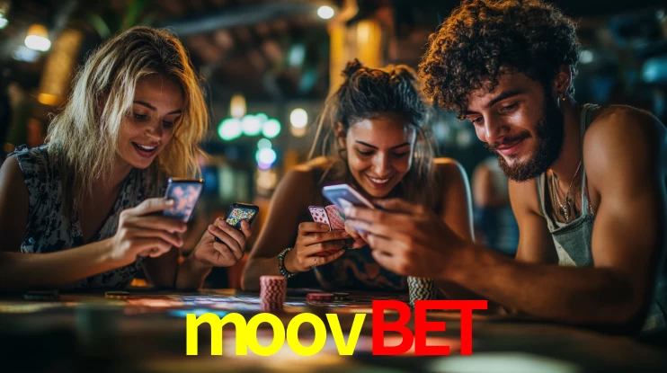 VIP Casino moovbet
