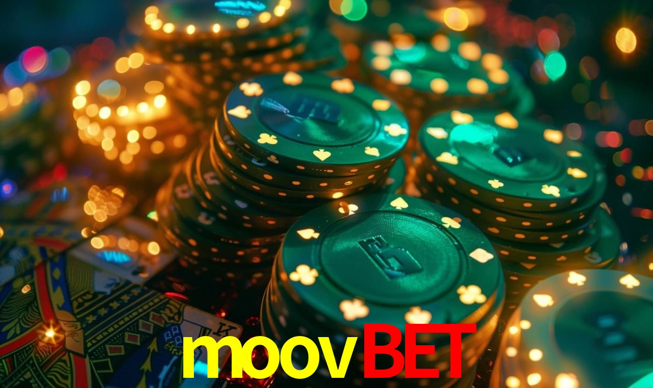 Casino VIP moovbet