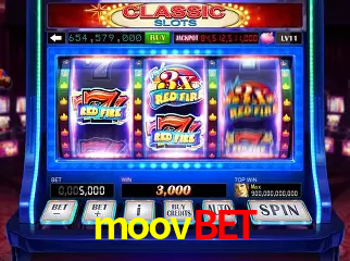 A Popularidade dos Caça-Níqueis no moovbet