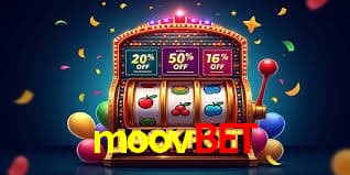 Benefícios da Conta moovbet