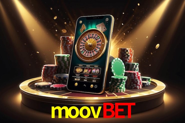 Provedores de Jogos moovbet