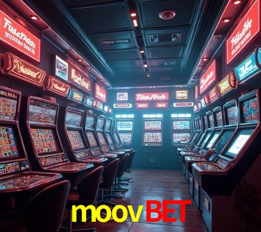 Promoção Relâmpago moovbet