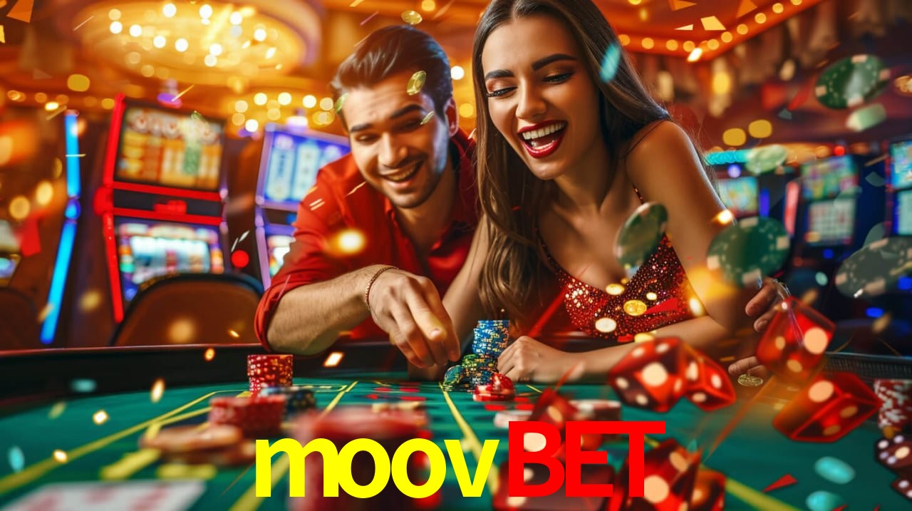 Casino Ao Vivo moovbet