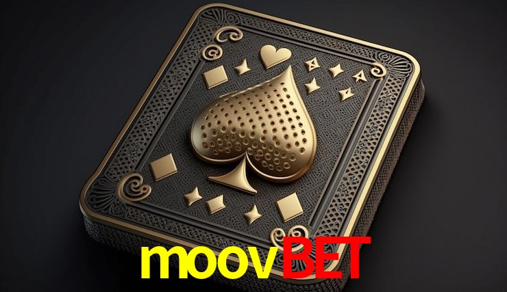 Apostas de Futebol moovbet