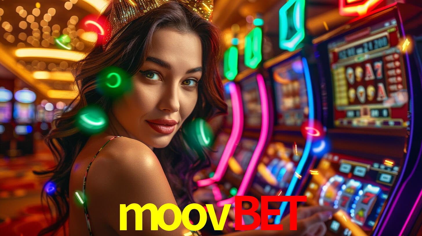 Bônus Generosos e Exclusivos no moovbet para Você!