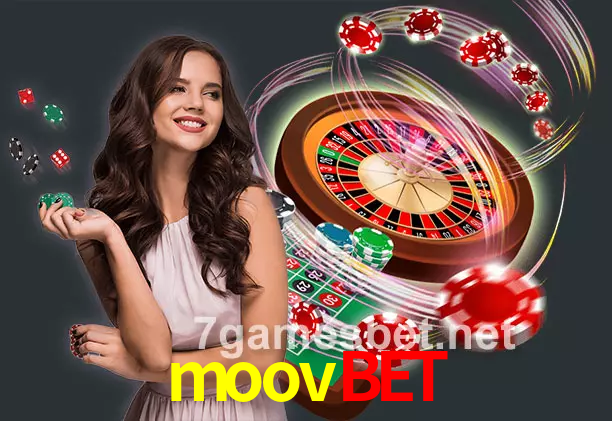 vivo no cassino moovbet