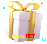 Receba seus bônus de boas-vindas no moovbet