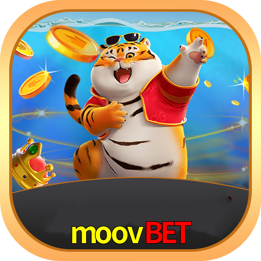 moovbet Logo