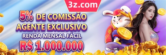 moovbet Comissão